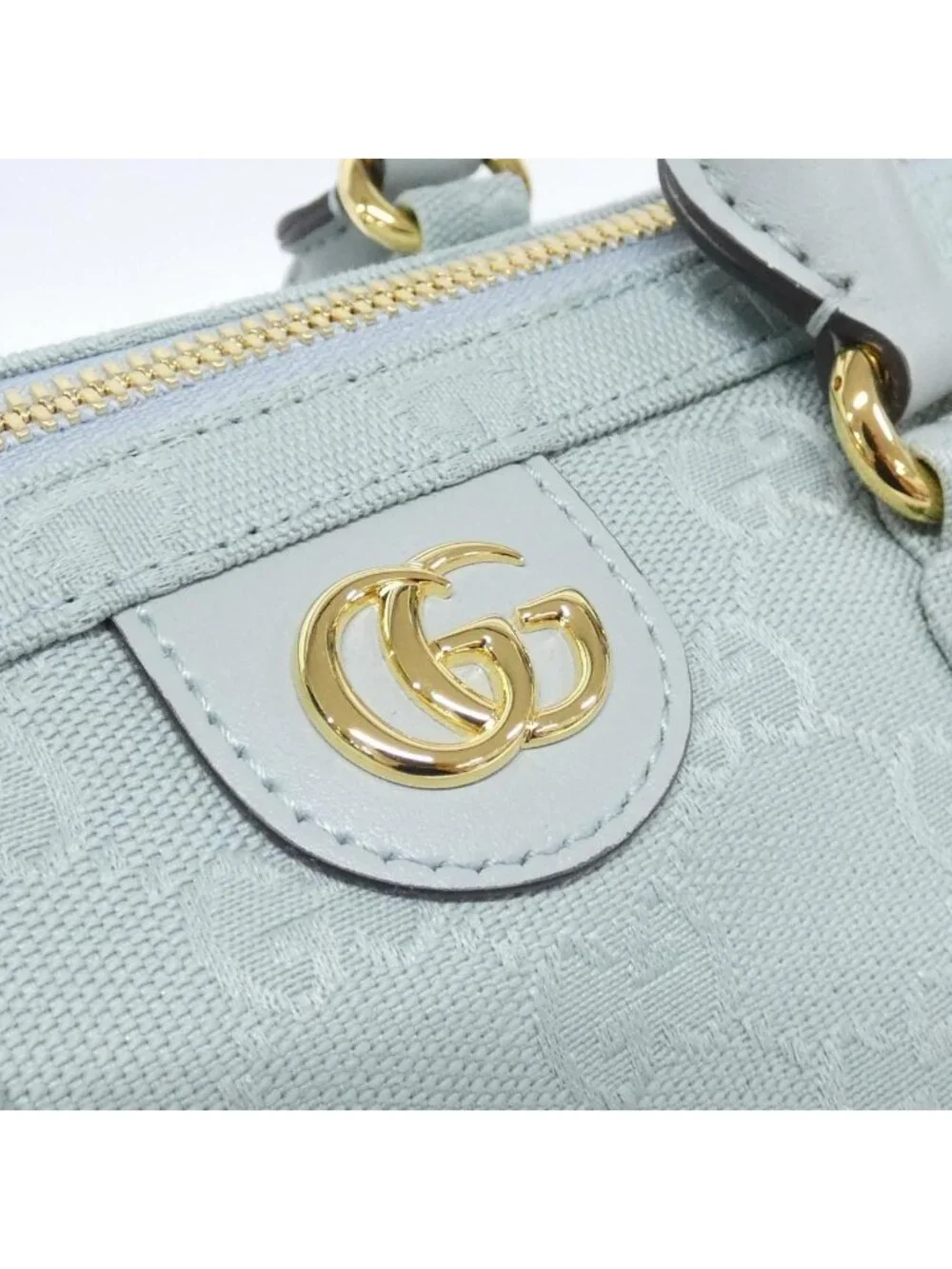 Gucci Ophidia Boston Bag
